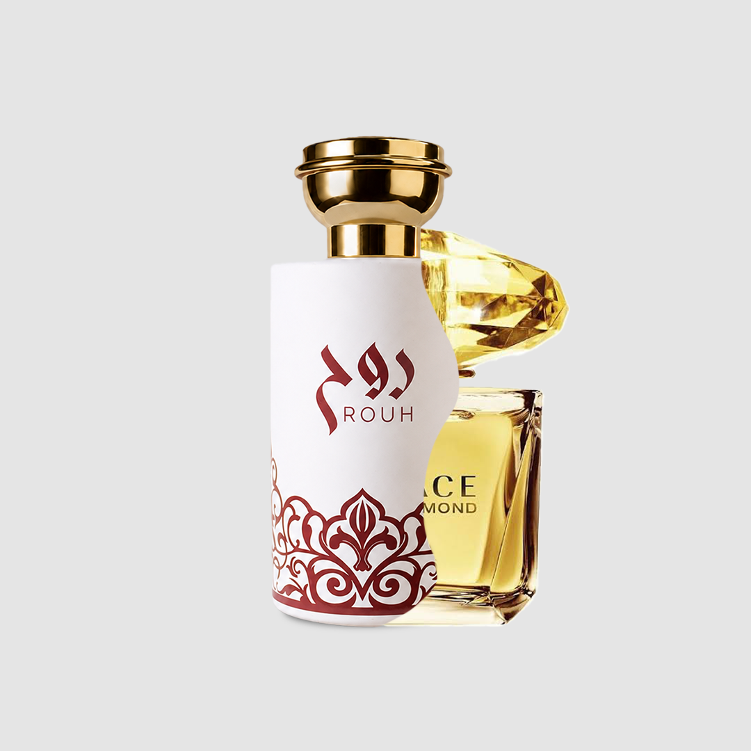 Versace Yellow Diamond