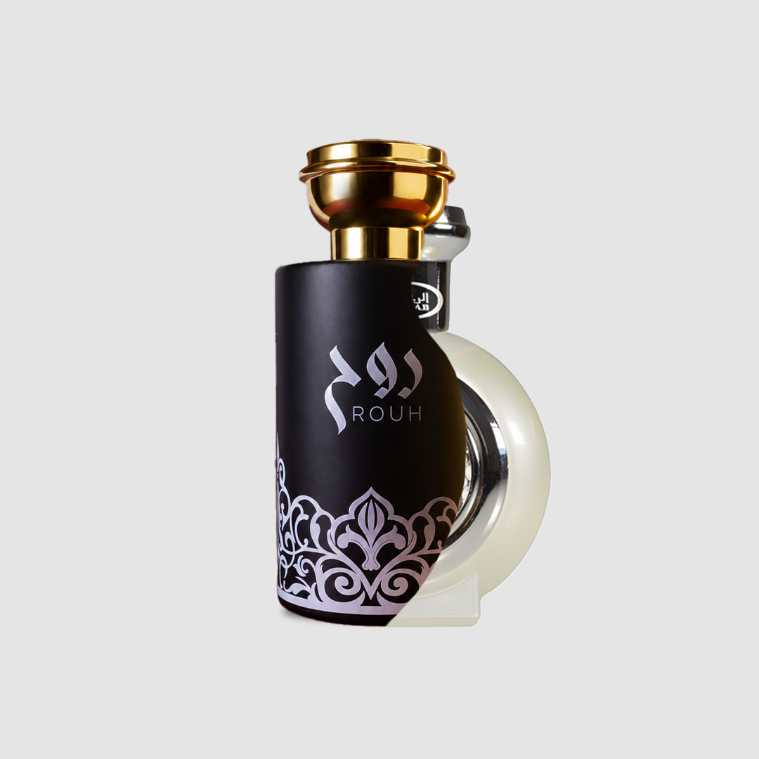 Al-Rehab Anfas Al-Musk