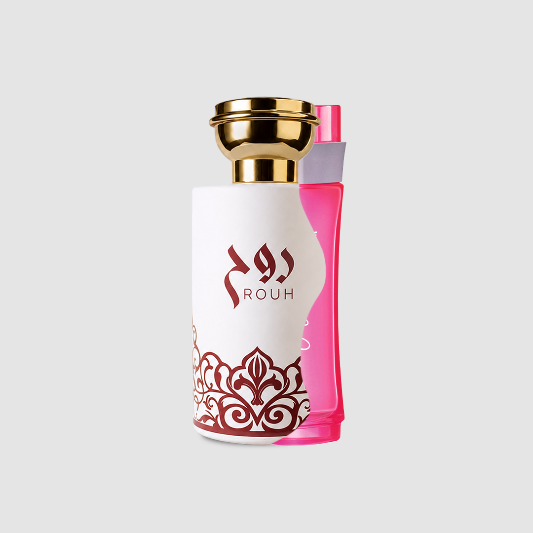 Lacoste Joy of Pink