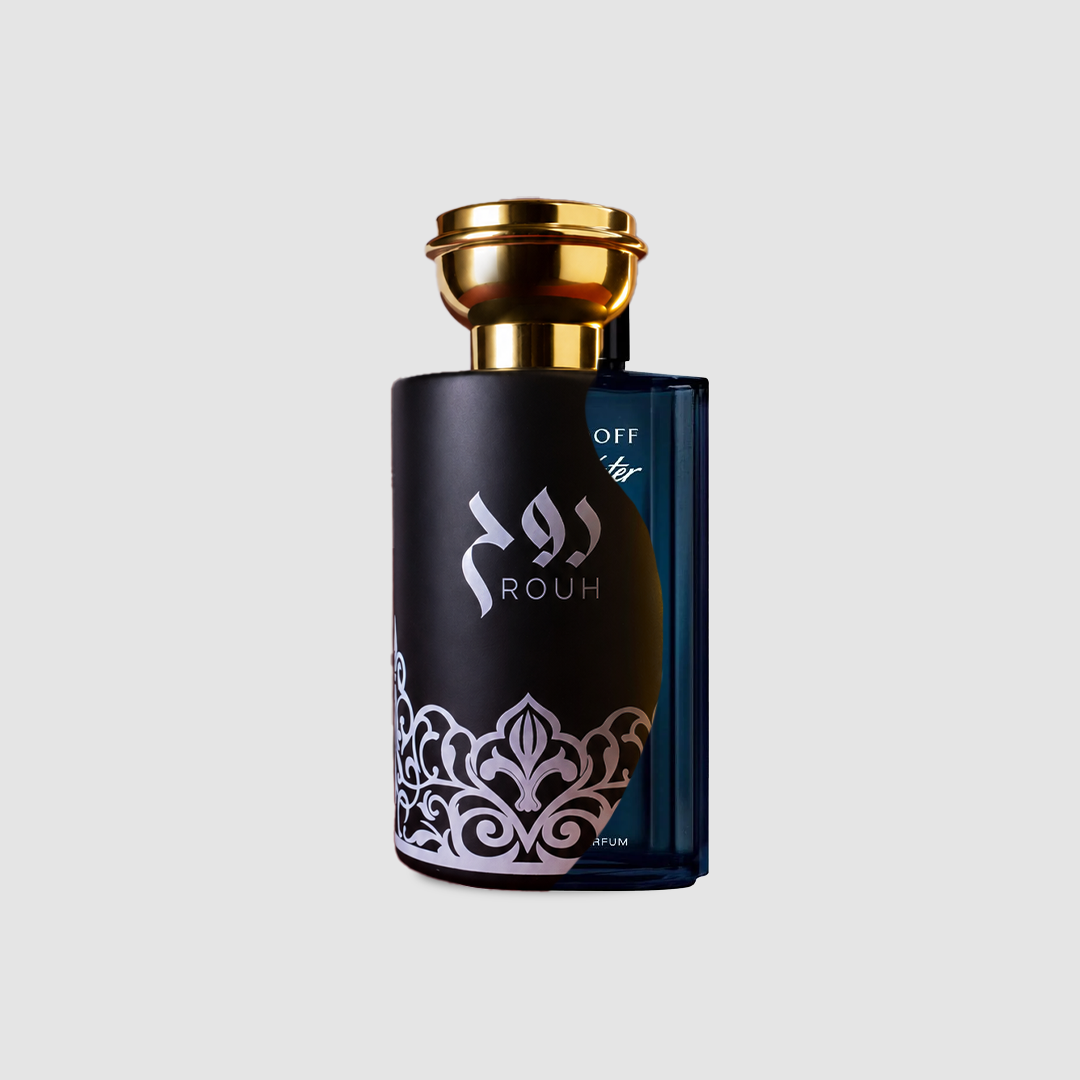 Davidoff Cool Water Intense
