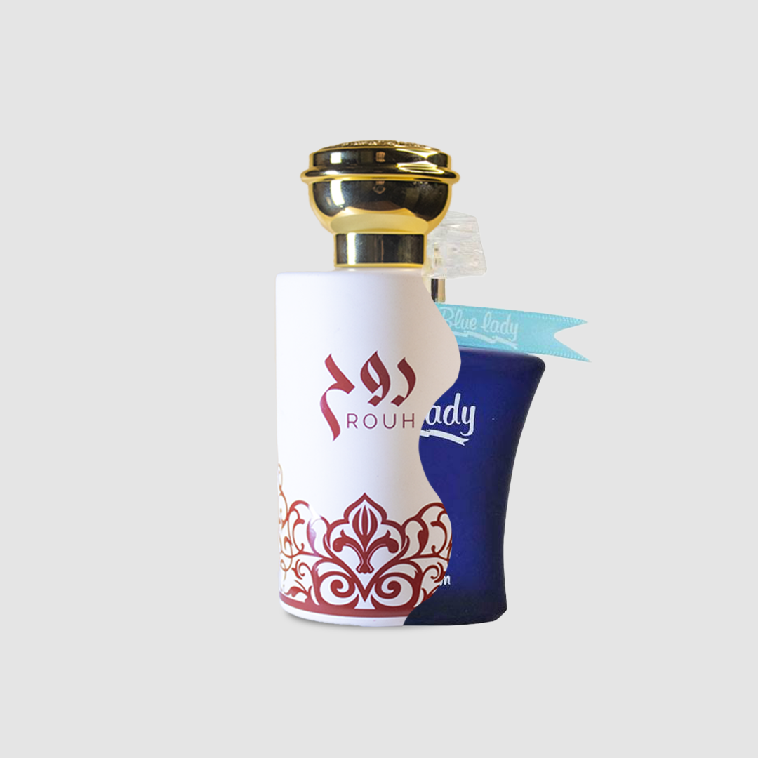 Rasasi Blue Lady