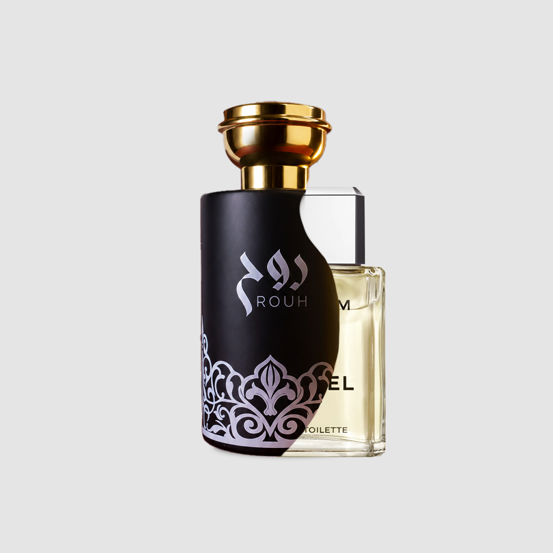 Chanel Platinum Egoiste