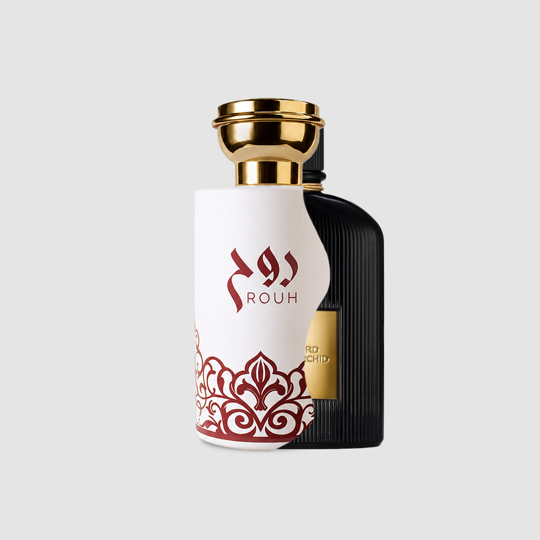 Tom Ford Black Orchid