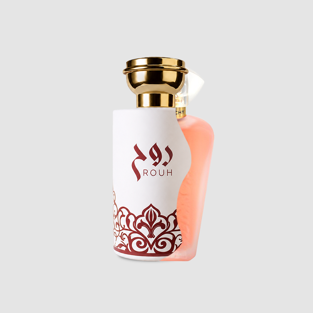 Givenchy Fleur d'Interdit