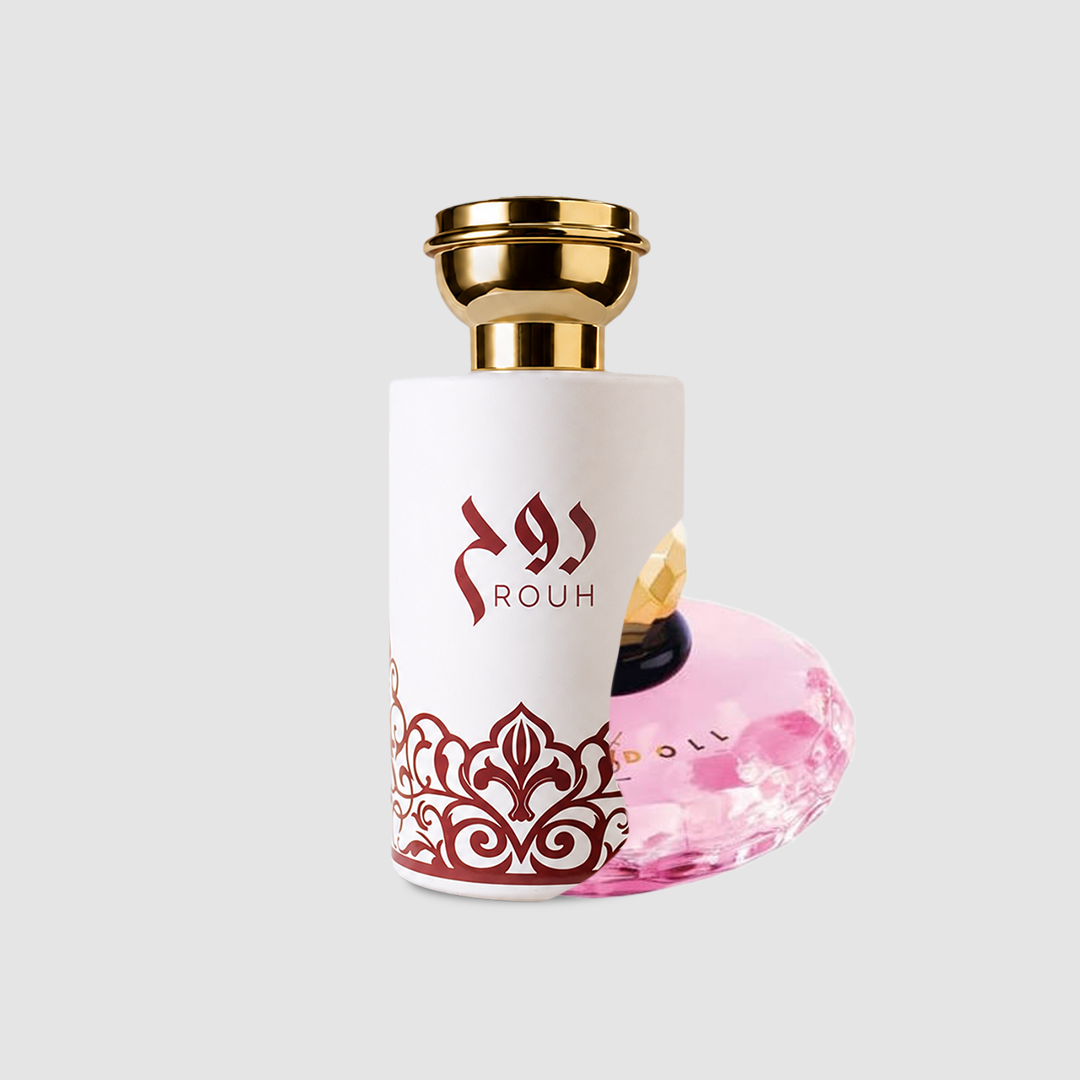 Yves Saint Laurent Baby Doll