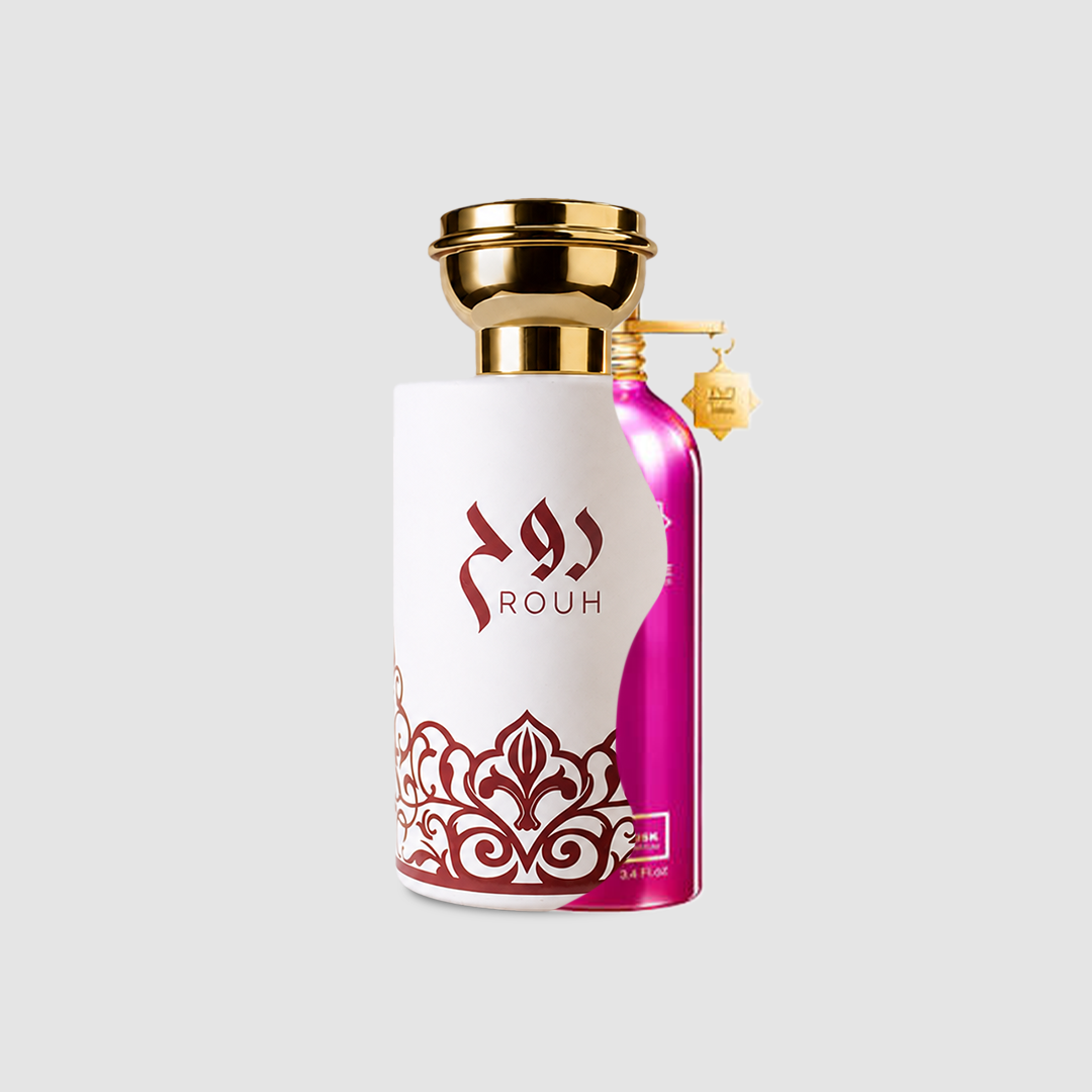 Montale Rose Musk