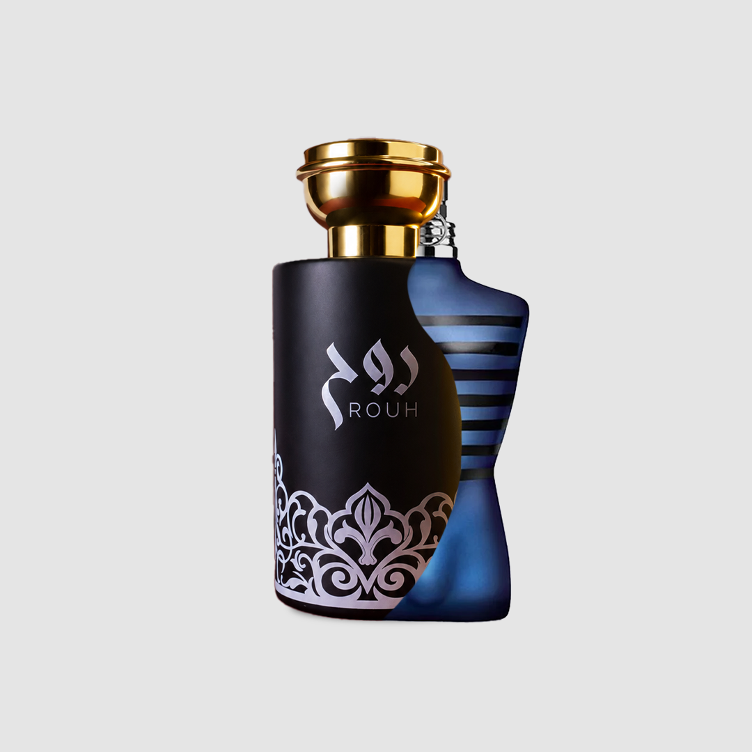 Jean Paul Gaultier Ultra Male