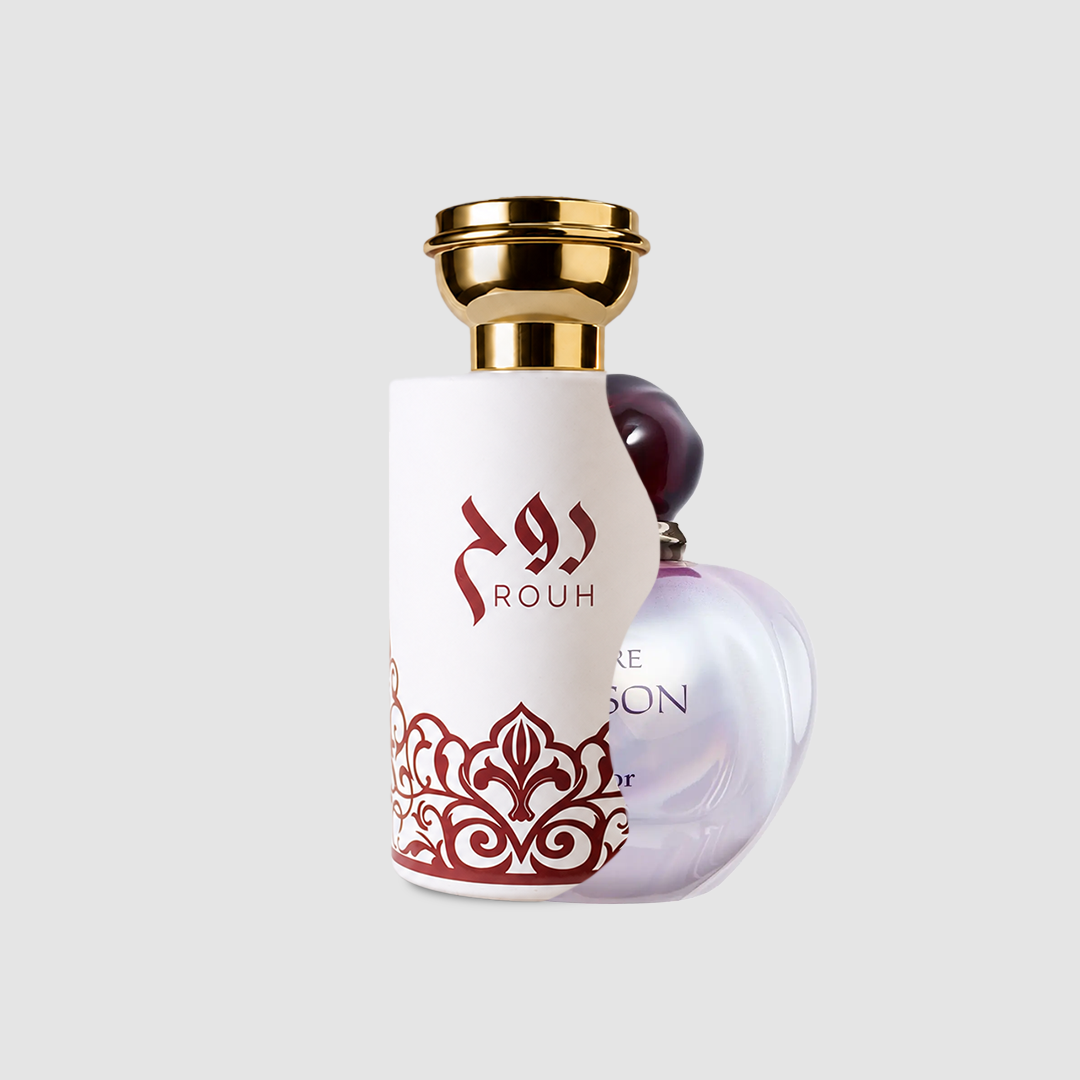 Christian Dior Pure Poison