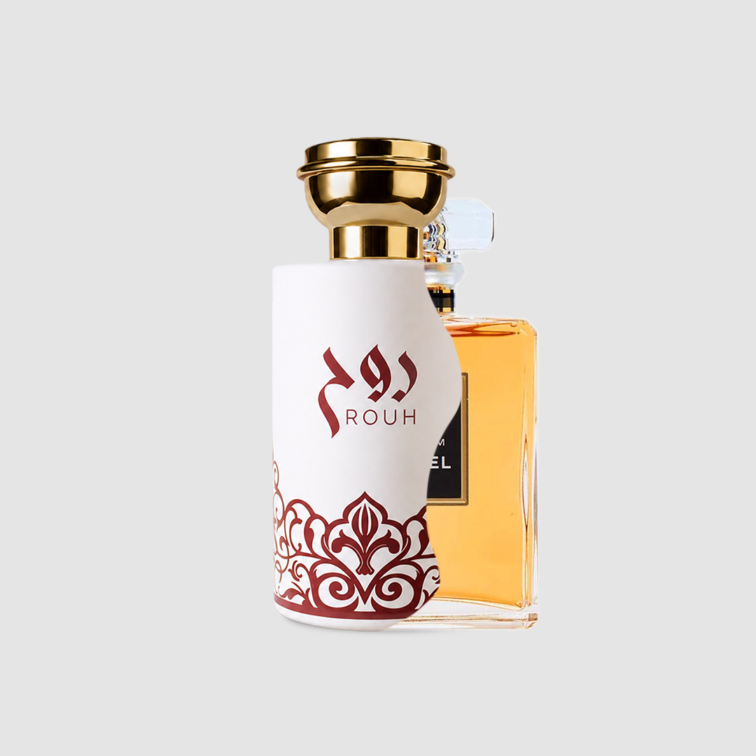 Chanel Coco