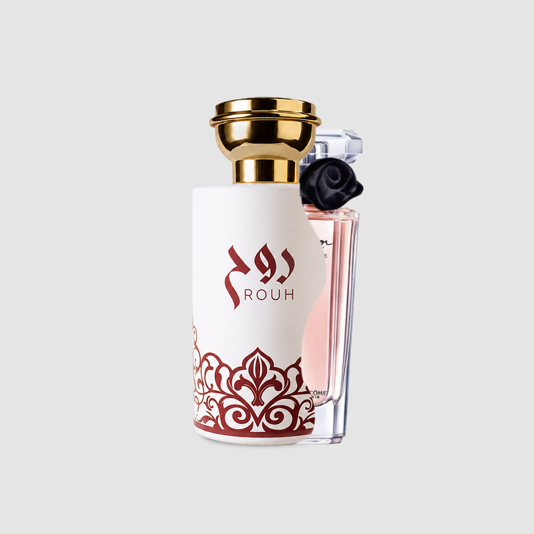 Lancome Tresor in Love