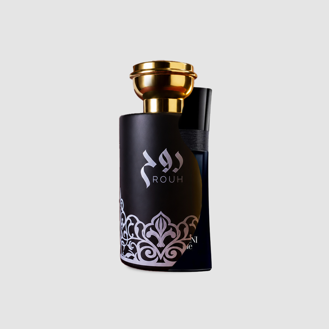 Armani Code