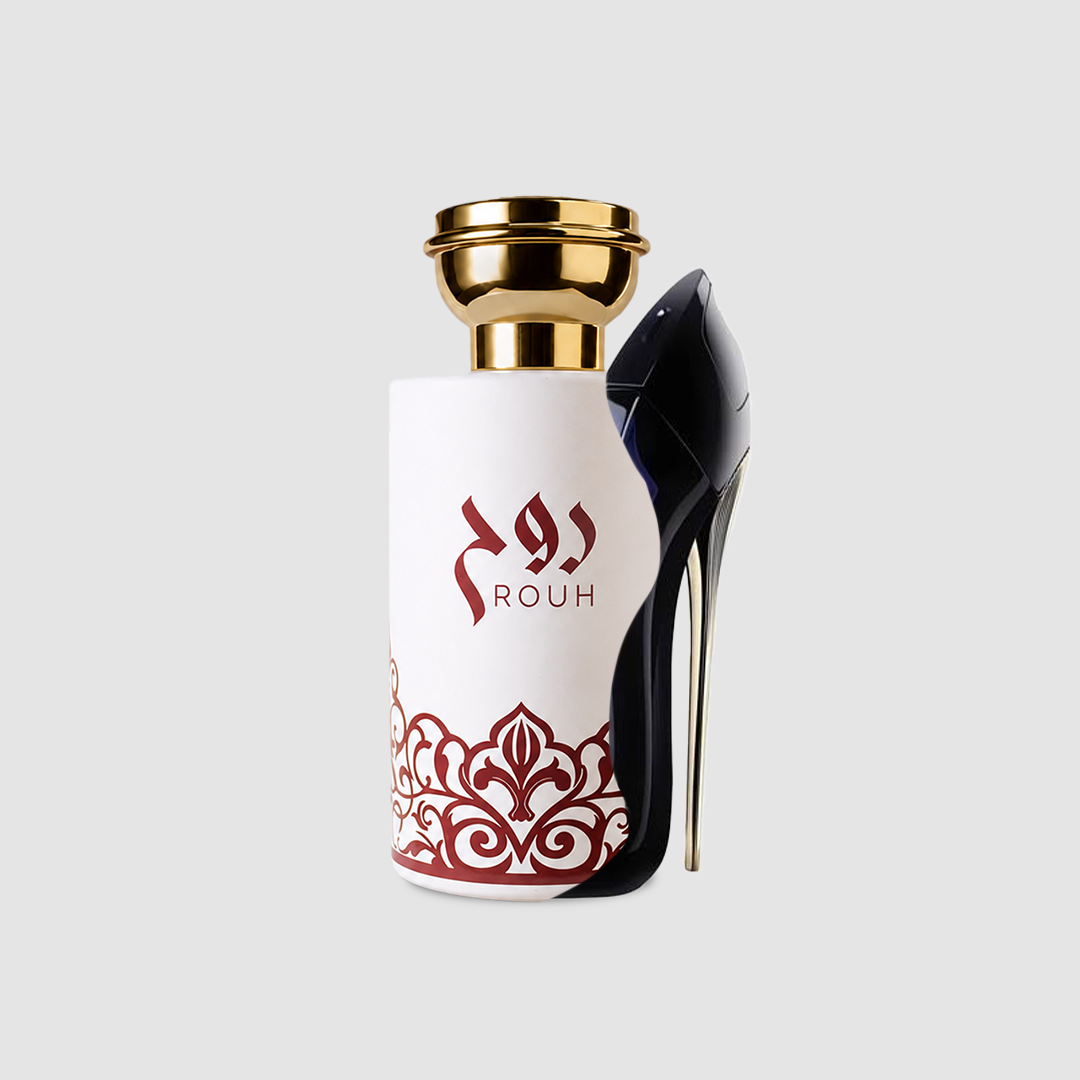 Carolina Herrera Good Girl