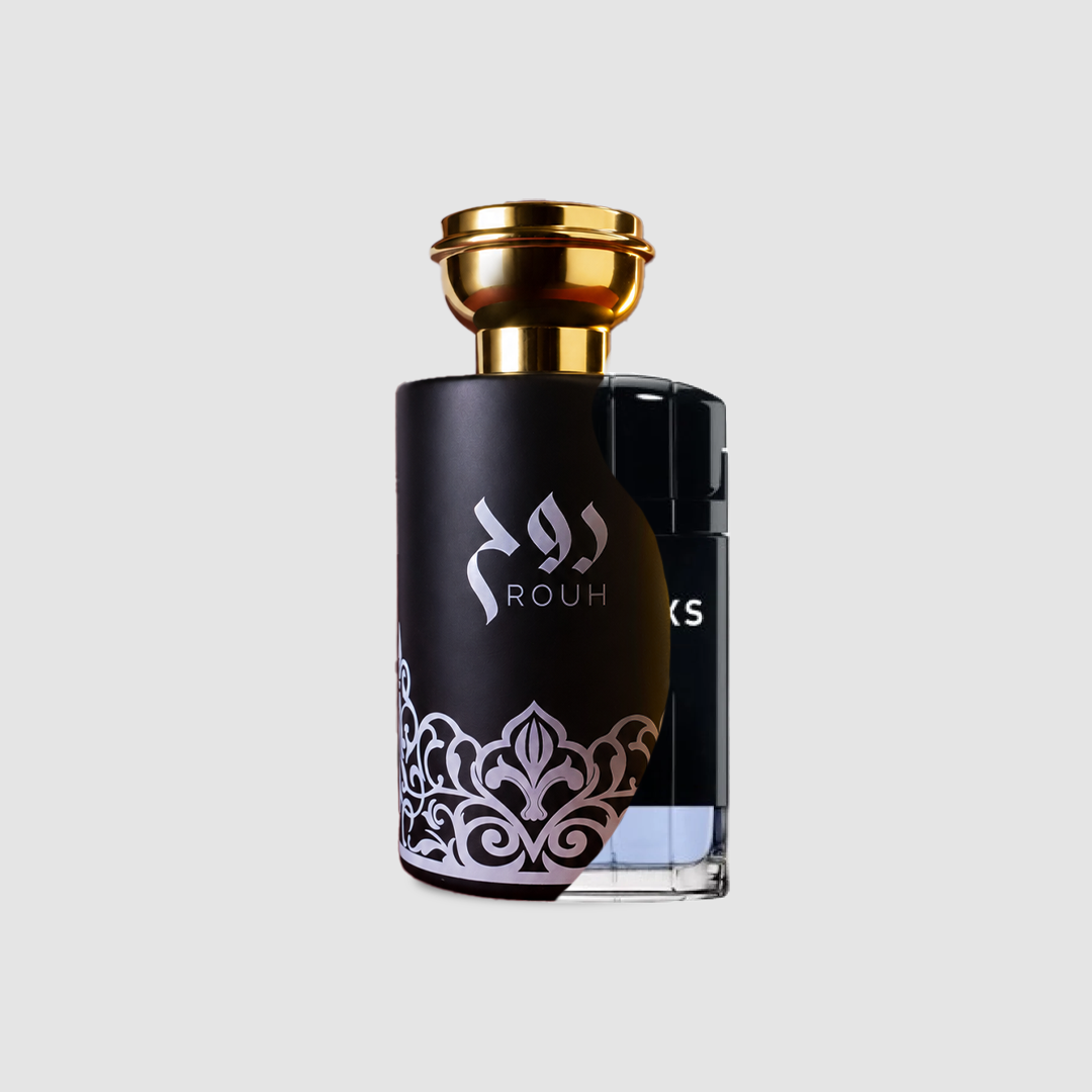 Paco Rabanne Black XS Los Angeles