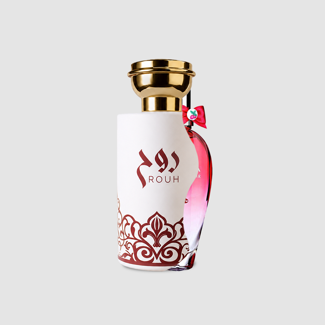 Escada Cherry in the Air
