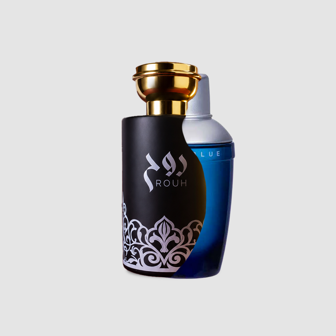 Hugo Boss Dark Blue