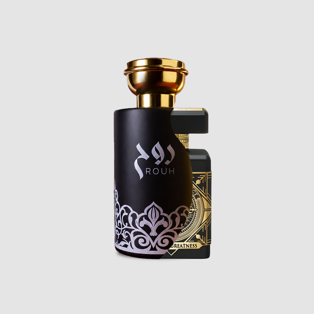 Initio Oud for Greatness
