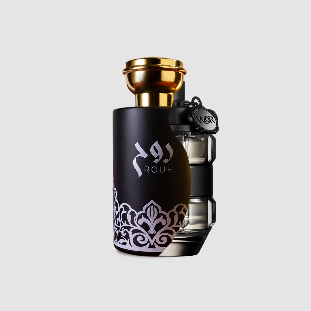 Viktor and Rolf Spicebomb