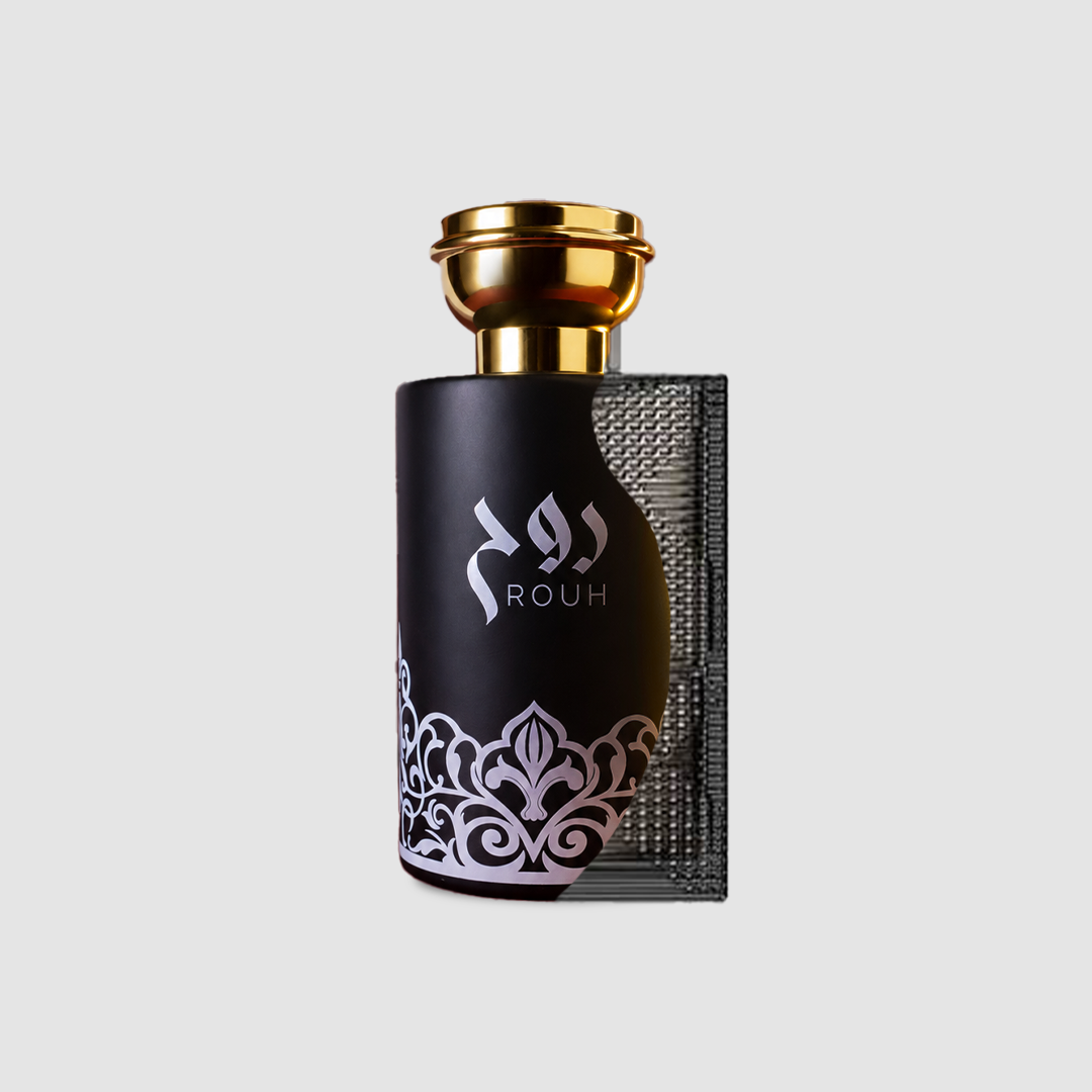 Burberry Brit Rhythm Intense