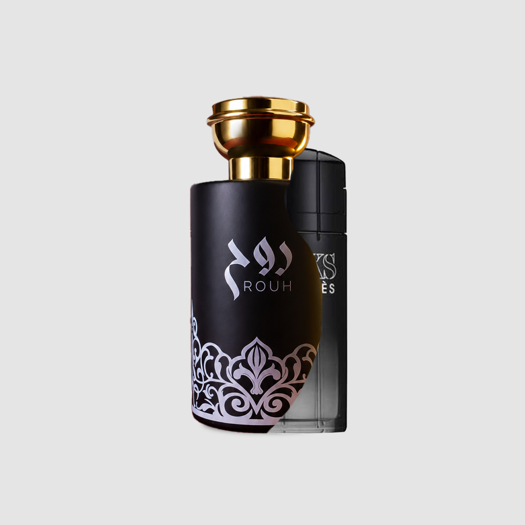 Paco Rabanne Black XS L'Exces