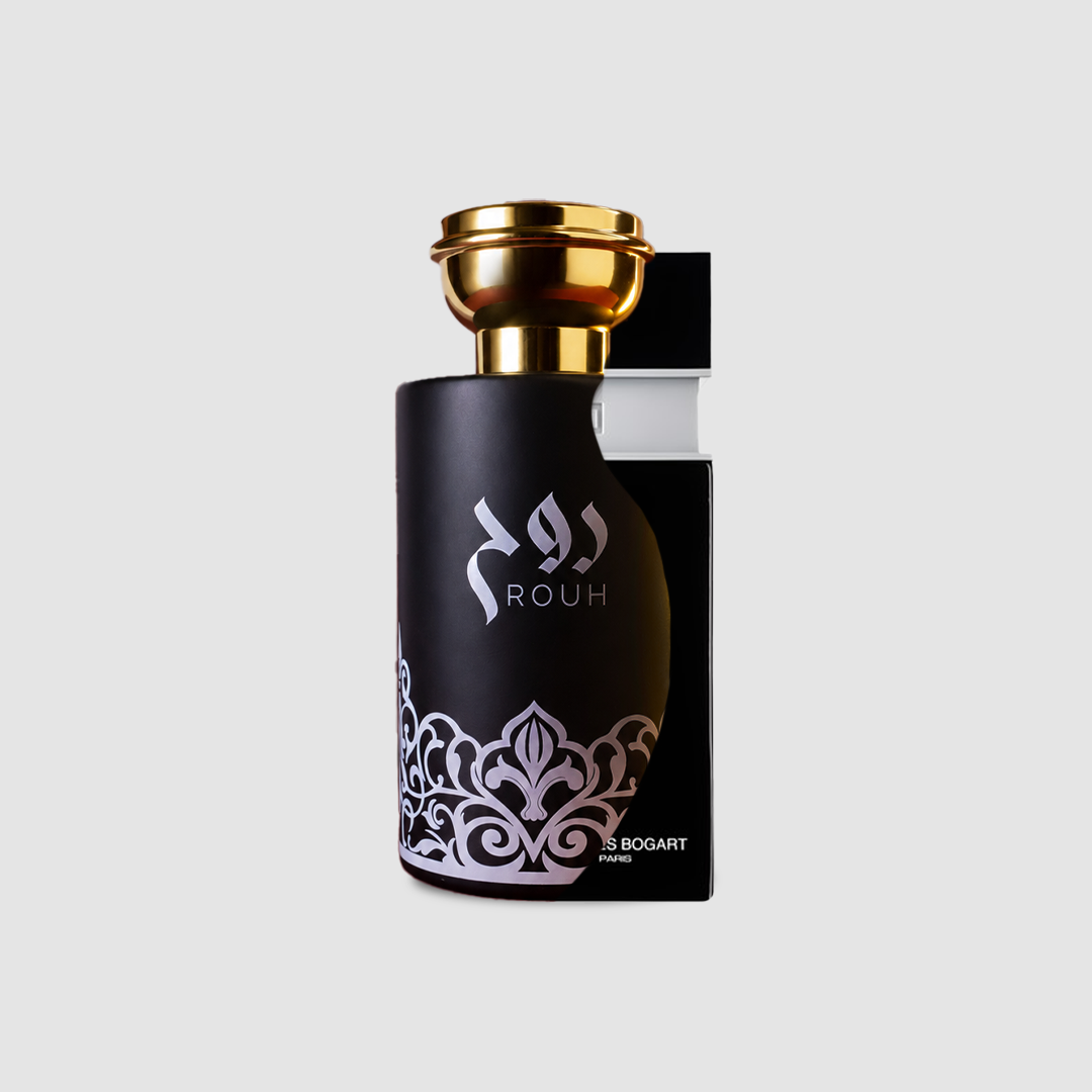 Bogart Silver Scent
