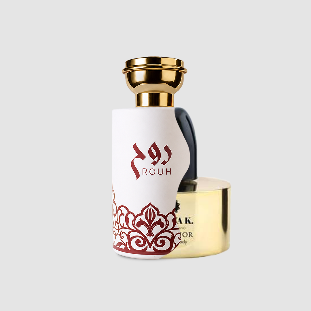 Oud Milano Najwa Karam