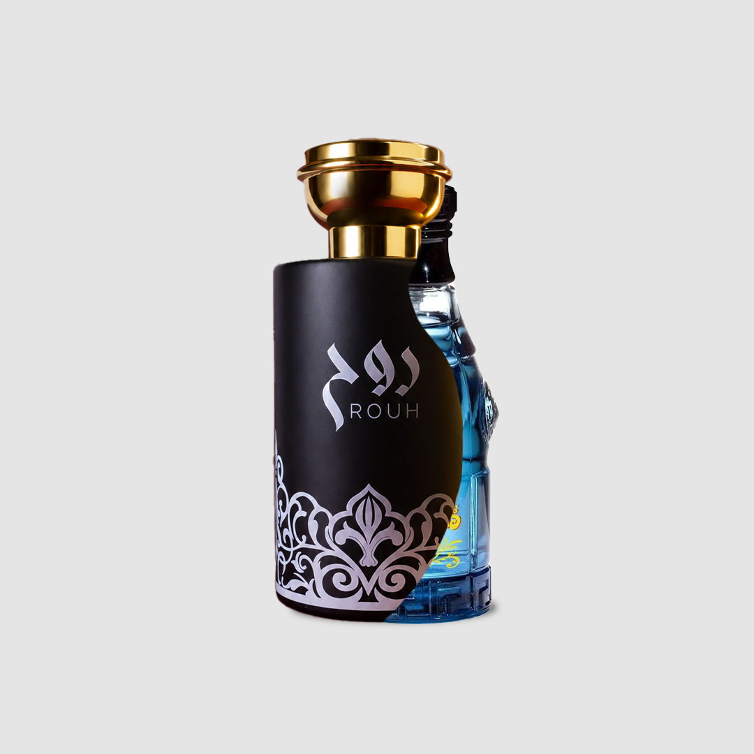 Versace Blue Jeans