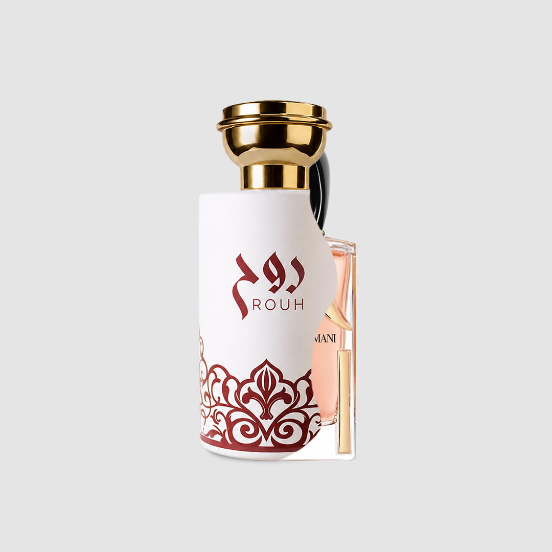 Giorgio Armani Si Intense