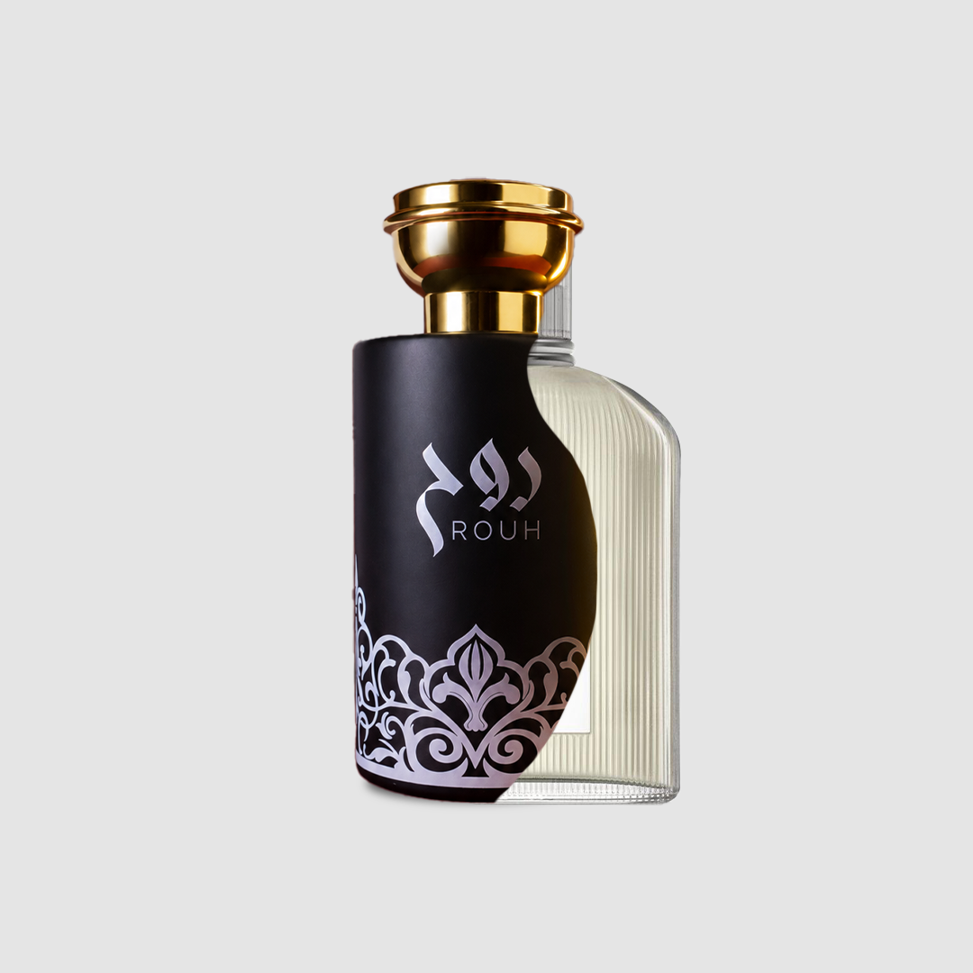 Tom Ford Grey Vetiver