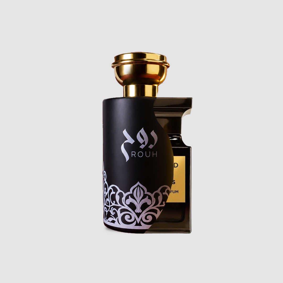 Tom Ford Italian Cypress