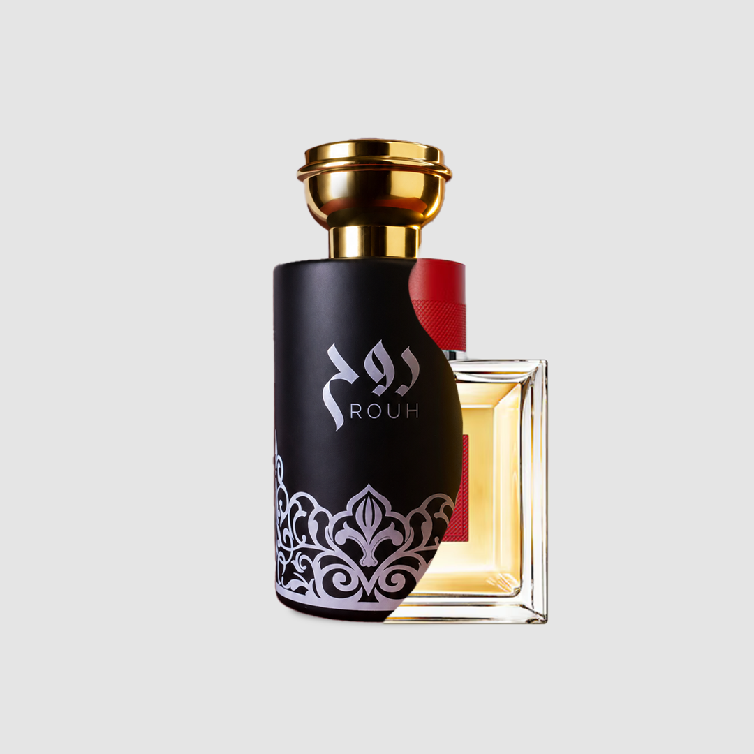 Guerlain Habit Rouge