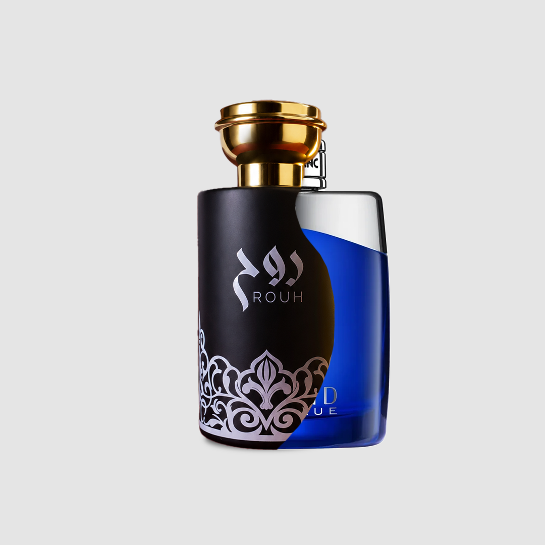 Montblanc Legend Blue