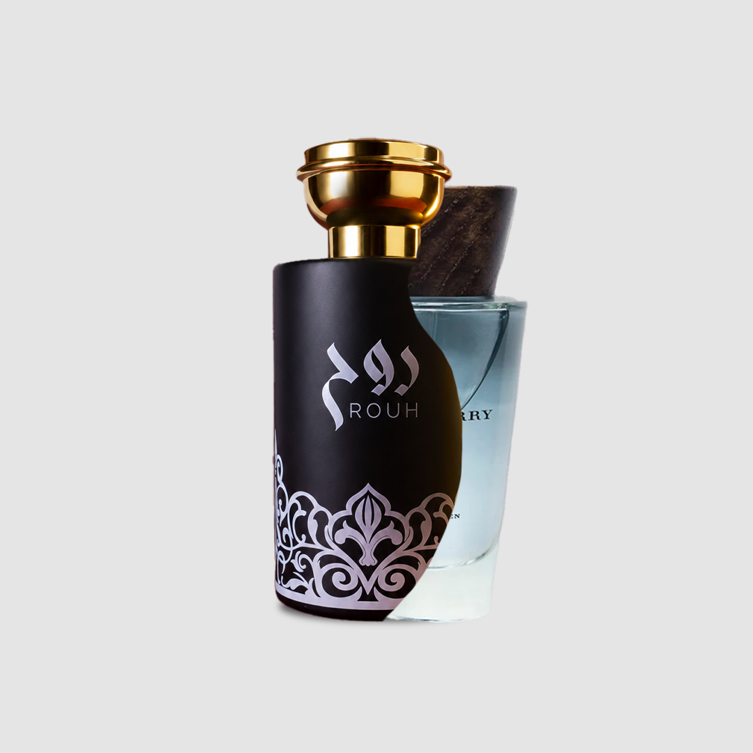 Burberry Touch for Men