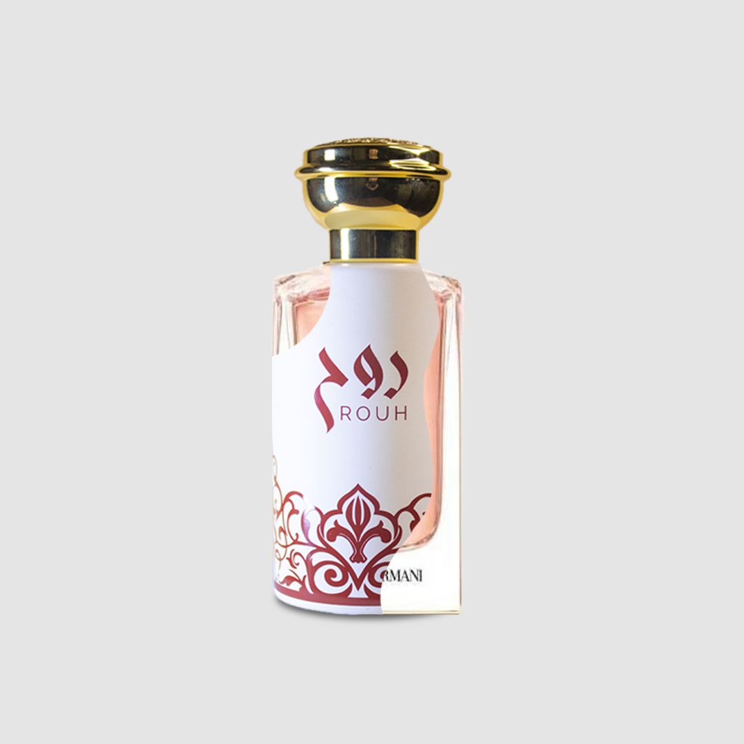 Giorgio Armani Sì Rose Signature Eau de Parfum