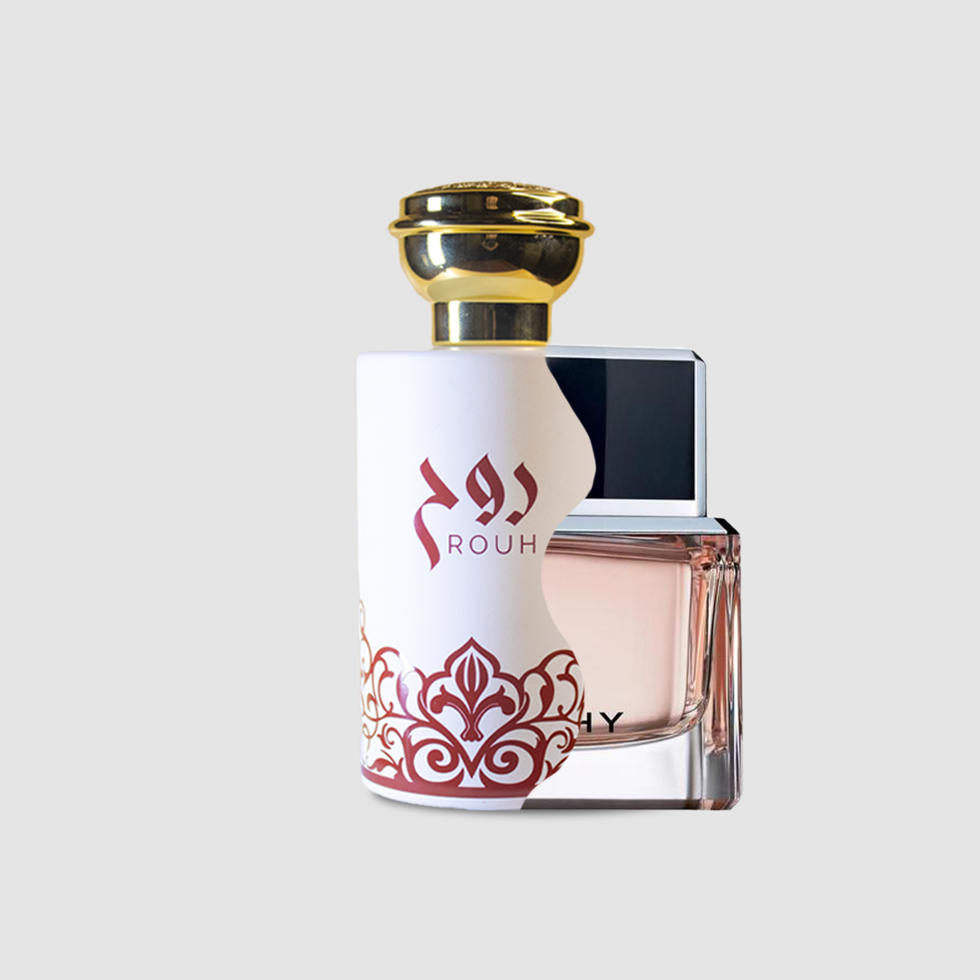 Givenchy Dahlia Noir