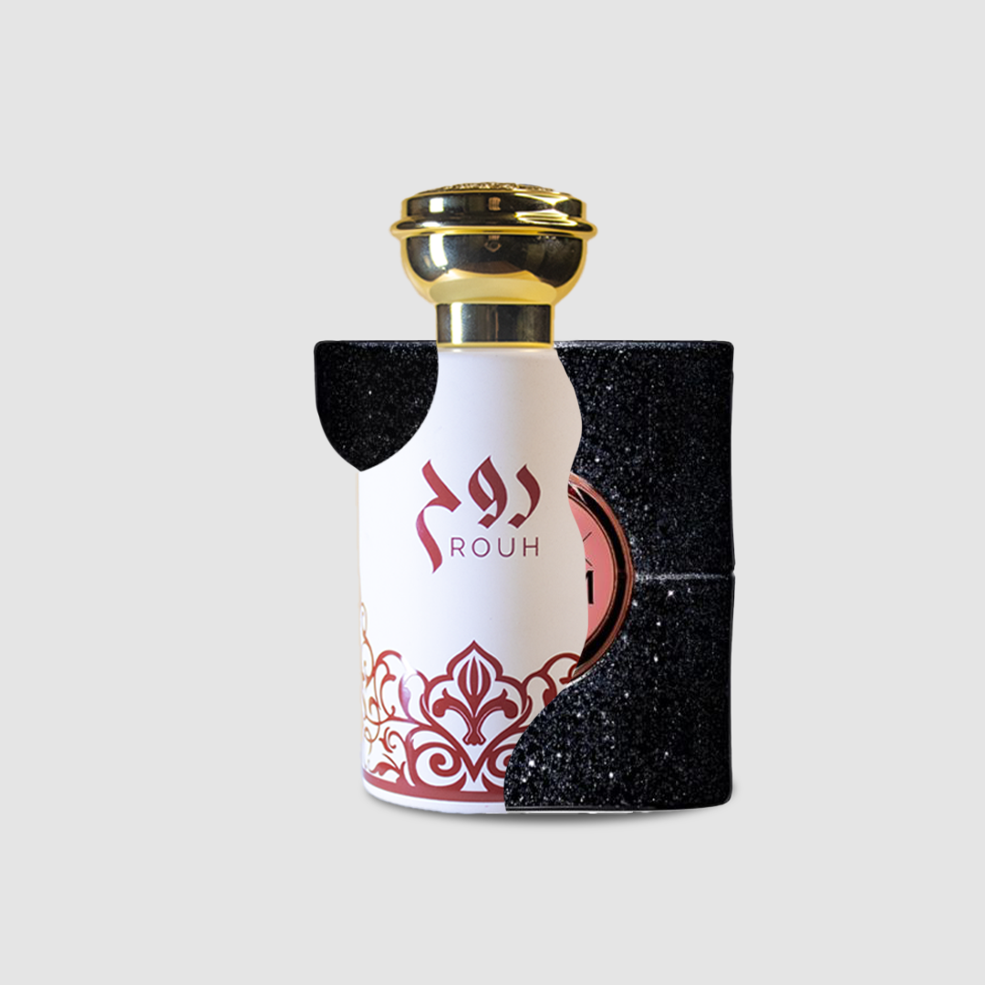 Yves Saint Laurent Black Opium