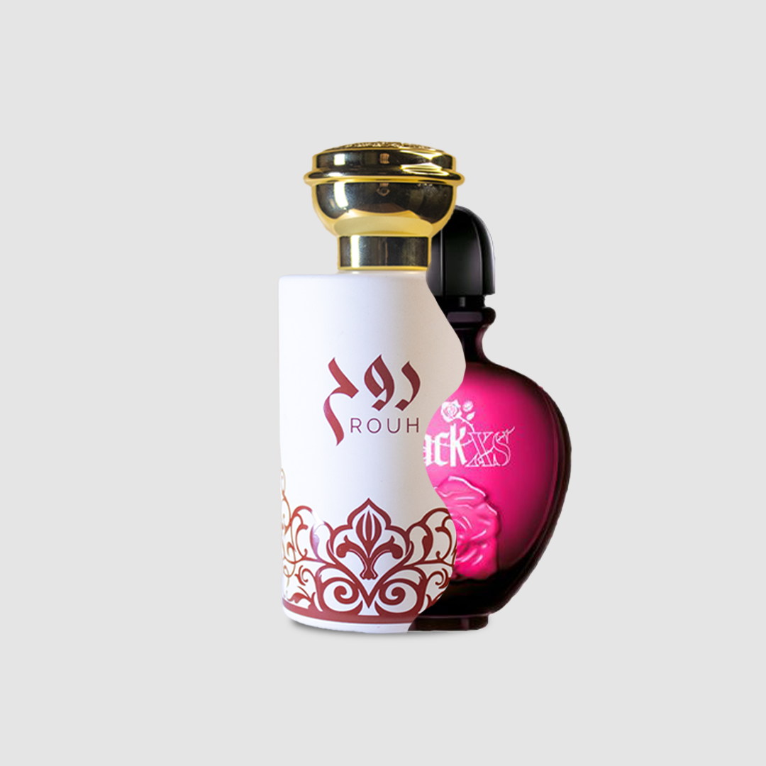 Paco Rabanne Black XS