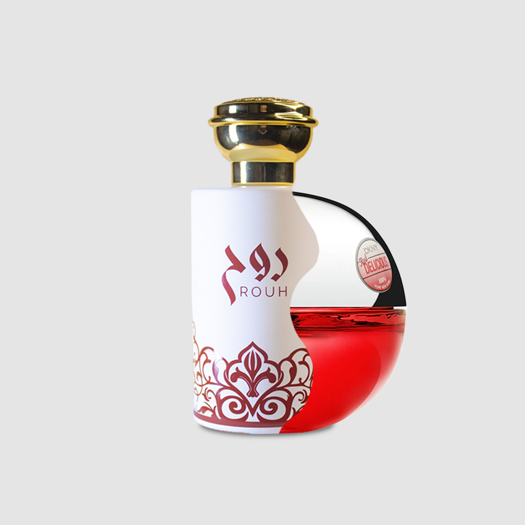 DKNY Red Delicious
