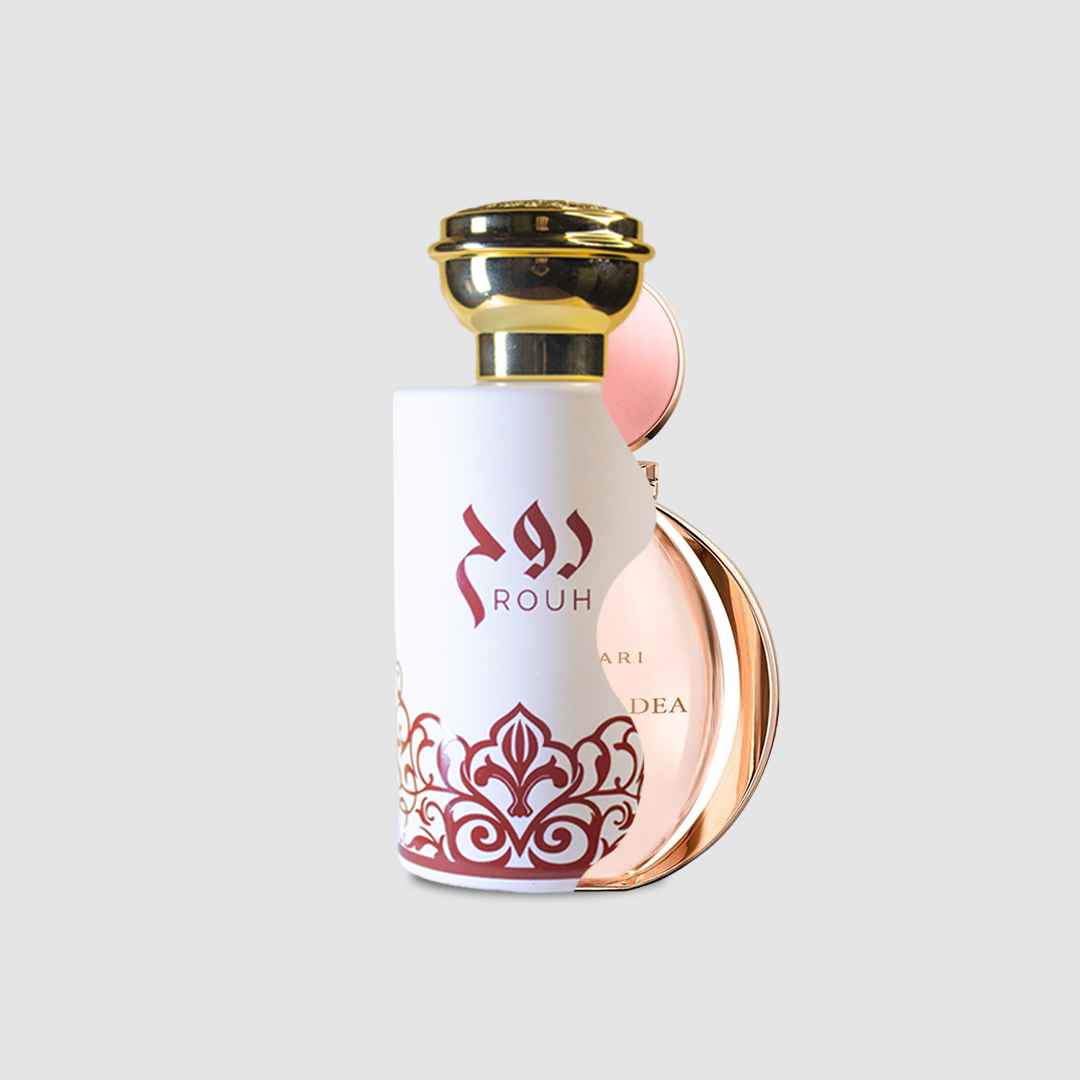 Bvlgari Rose Goldea