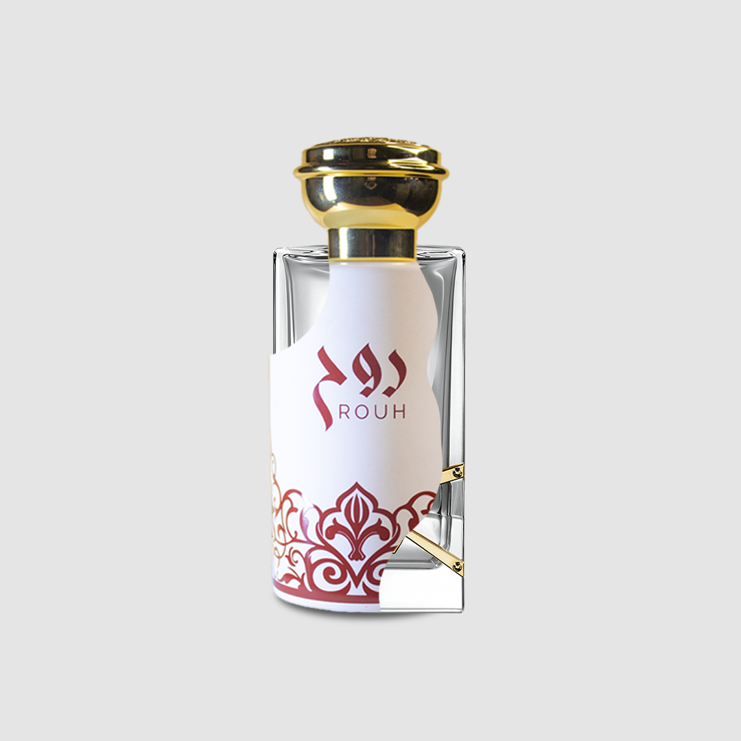 Yves Saint Laurent Libre Absolu
