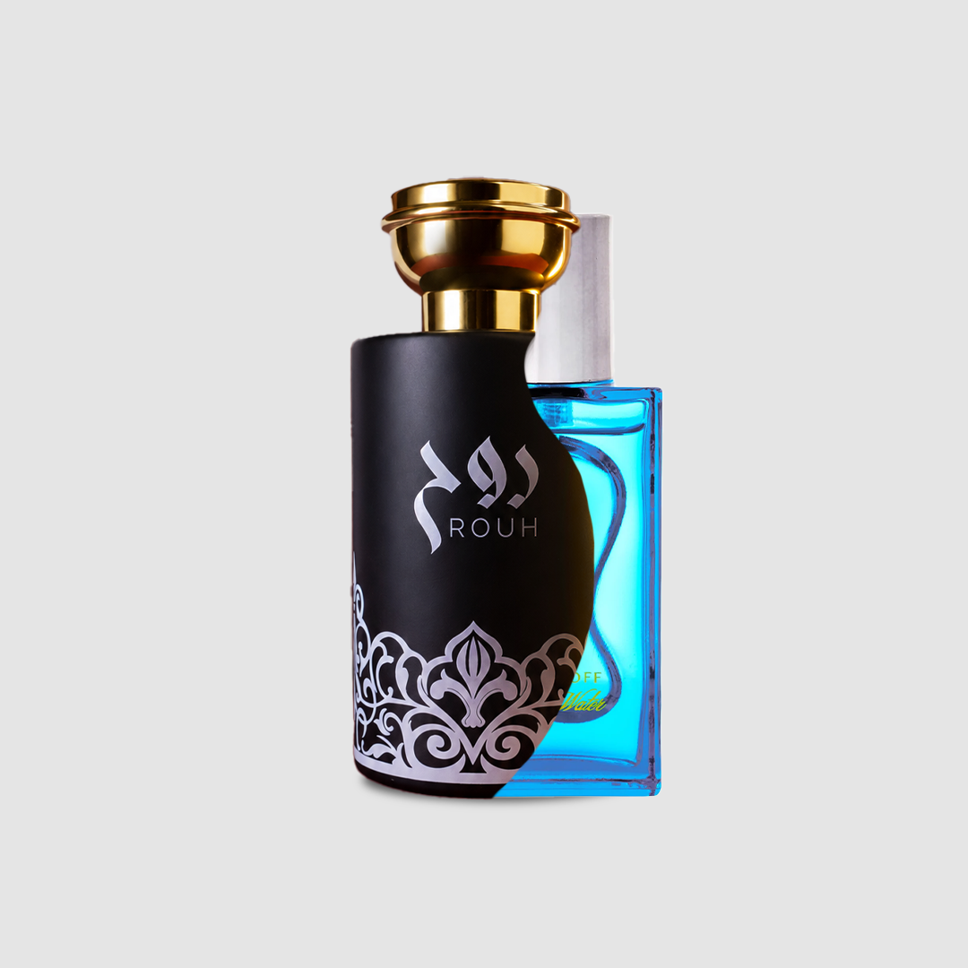 Davidoff Cool Water Game For Him